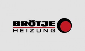 Logo - Brötje