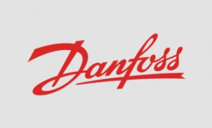 Logo - Danfoss