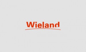 Logo - Wieland